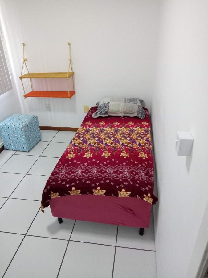 Hostel Da Penha Vila Velha  Habitación foto